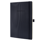 Carnet de notes Conceptum, A4, ligné