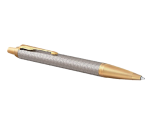 Balpen Parker IM Premium warm grey GT medium