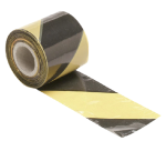 Signaliseringslint IEZZY 100m geel/zwart