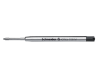Balpenvulling Schneider 7081 Jumbo tbv Parker medium zwart