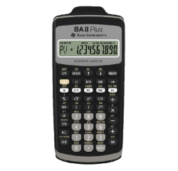De_calcul.finan. ba-ii plus texas