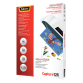 Pochette de plastification Fellowes A4 Superquick 2x125micron 100 pièces