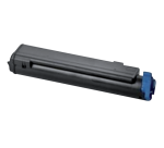 Toner Oki 46490607 bleu