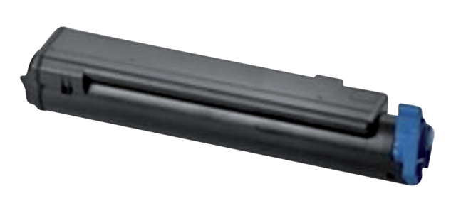 OKI 46490607 tonercartridge 1 stuk(s) Origineel Cyaan