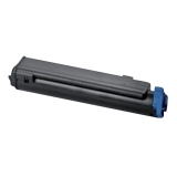 OKI - magenta - original - toner cartridge