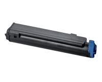 OKI - Magenta - original - Tonerpatrone