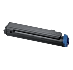 OKI - magenta - original - toner cartridge