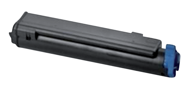 OKI 46490606 Cartouche de toner 1 pièce(s) Original Magenta