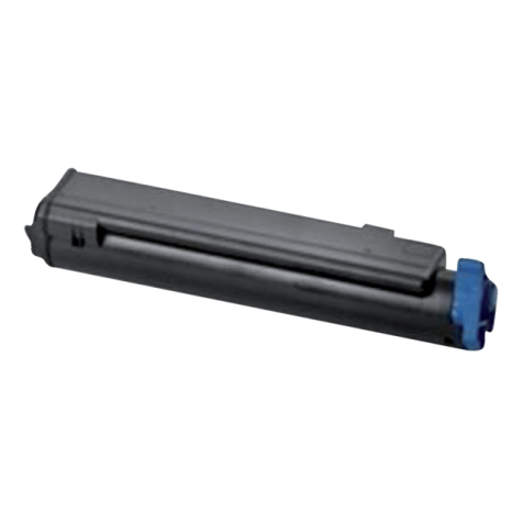 OKI - magenta - original - toner cartridge