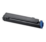 OKI - Gelb - original - Tonerpatrone