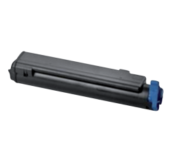 Toner Oki 46490605 jaune