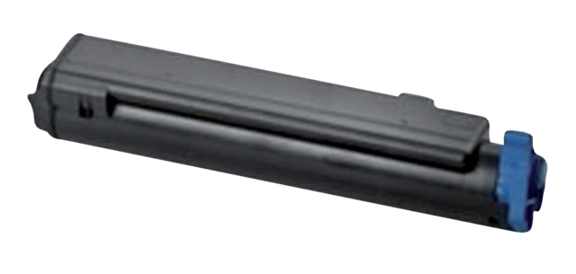 OKI - Gelb - original - Tonerpatrone