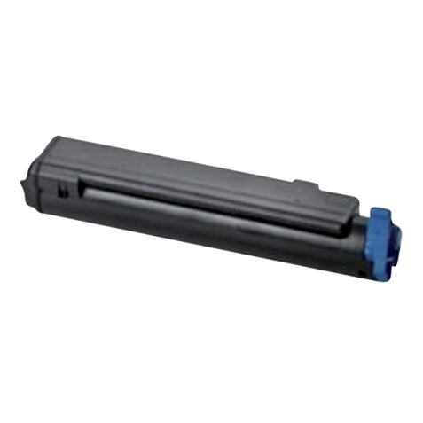 Toner Oki 46490605 geel