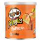 Chips pringles paprika 40 gram