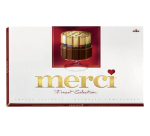 Merci Finest Selection Chocolate 400g