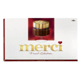 Chocolat Merci Finest Selection 400g