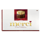 Chocolade Merci finest selection 400gr