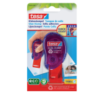 Lijmstempel tesa® transparant