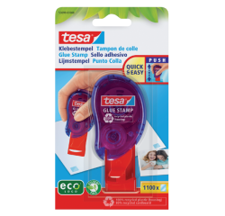 EN_TESA CACHET COLLE ECOLOGO BLS