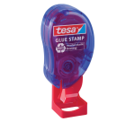 Lijmstempel tesa® transparant