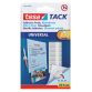 Kneedgum tesa® TACK Universal zelfklevend 80 pads