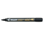 Viltstift PILOT 400 schuin breed zwart