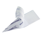 Kleefstrips tesa® dubbelzijdig transparant 0,2kg 16 stuks 16 stuks