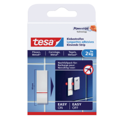 Gb_powerstrips languettes adhésives pr carrelage et métal