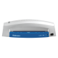 Fellowes machine à plastifier Lunar+ pour ft A4, bleu