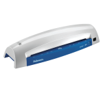 Lamineermachine Fellowes Lunar+ A3 blauw