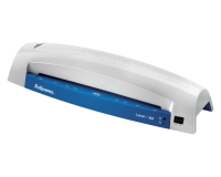 Plastifieuse Fellowes Lunar+ A3 bleu