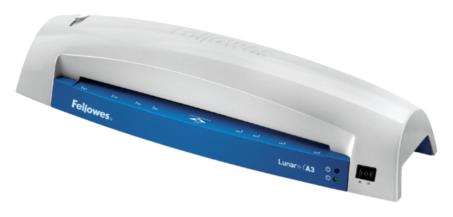 Fellowes Lunar+ A3 Laminiergerät blau