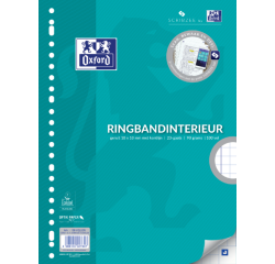 EN_OXFORD PAPIER CLASS A4 23G Q10