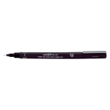 Fineliner Uni-ball Pin 0.05mm zwart