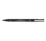 Uni-ball Pin Fineliner 0.1mm black