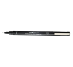 Fineliner Uni-ball Pin 0,2mm noir