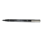 Fineliner Uni-ball Pin 0,2mm noir