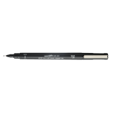 Fineliner Uni-ball Pin 0,5mm noir