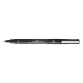 Fineliner Uni-ball Pin 0.5mm zwart