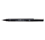 Uni-ball Pin Fineliner 0.7mm black