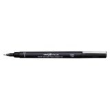 Uni-ball Pin Fineliner 0.7mm black