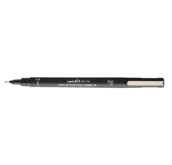 DE_UNIPIN 0,8MM NOIR FINELINER