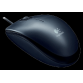 Souris optique Logitech Optical M100 noir