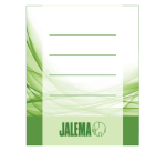 Rear label for white archive box 50 pieces