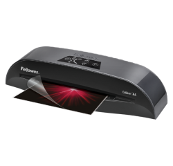 Plastifieuse Fellowes Calibre A4
