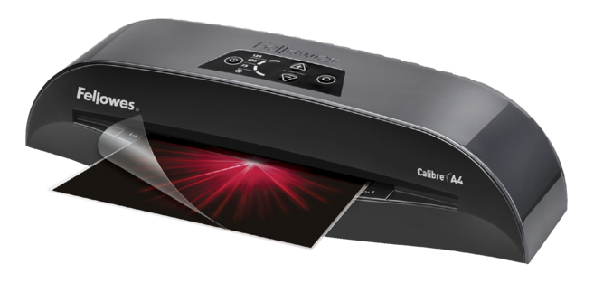 Lamineermachine Fellowes Calibre A4