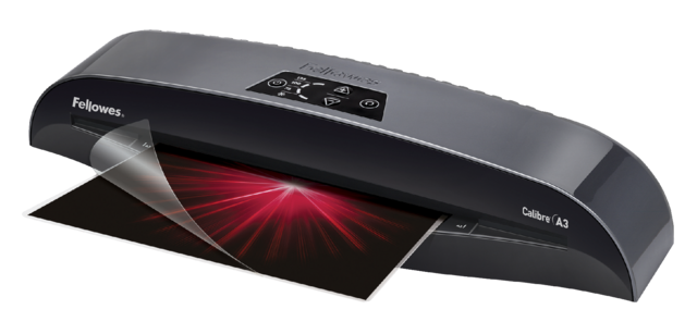 Plastifieuse Fellowes Calibre A3