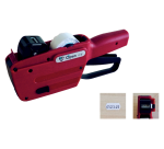 Pince à étiqueter Sato C6 1 ligne 12x26mm