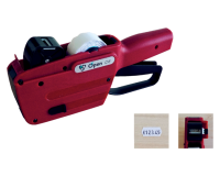 Pince à étiqueter Sato C6 1 ligne 12x26mm