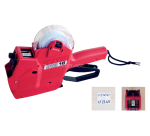 Sato Duo 16 Labeling Pliers 2 lines 16x18mm